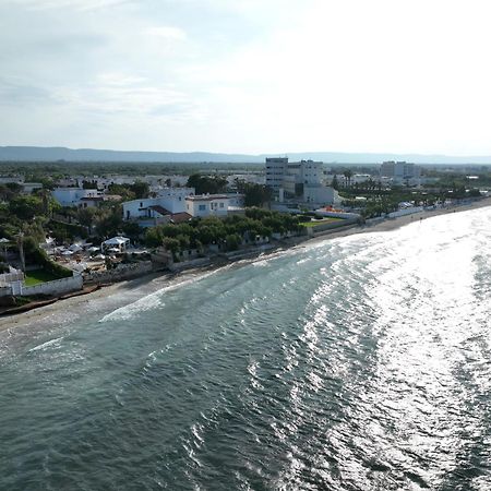 Bed and Breakfast Aurelia Sea View Torre Canne Zewnętrze zdjęcie