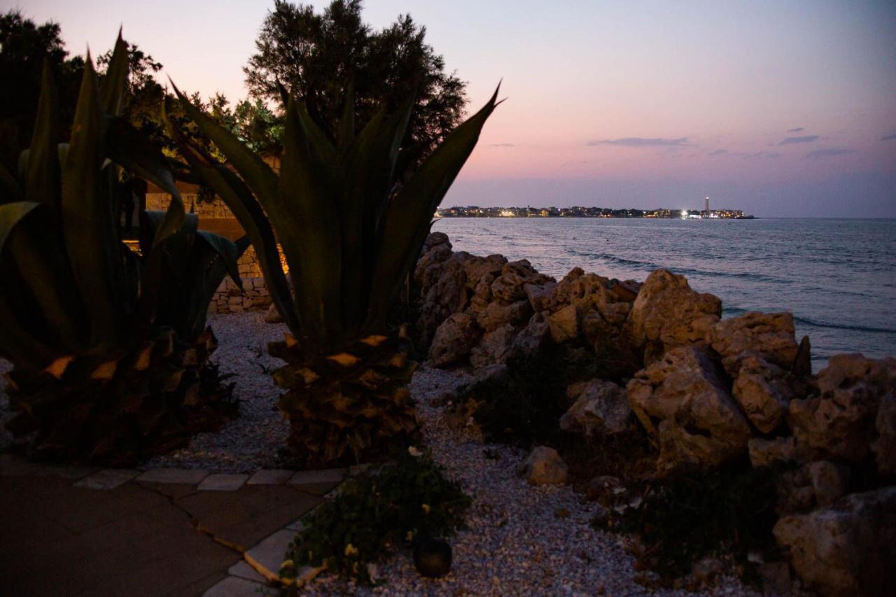 Bed and Breakfast Aurelia Sea View Torre Canne Zewnętrze zdjęcie