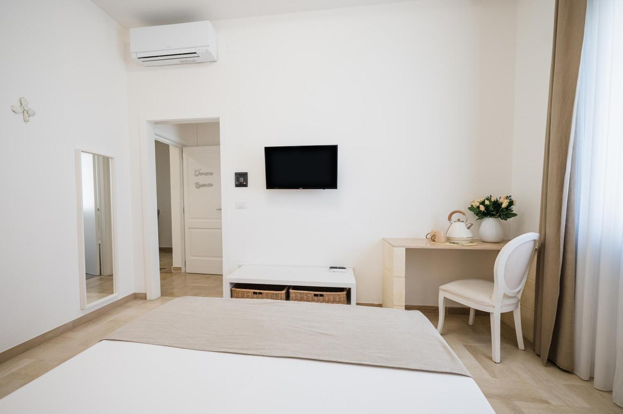 Bed and Breakfast Aurelia Sea View Torre Canne Zewnętrze zdjęcie