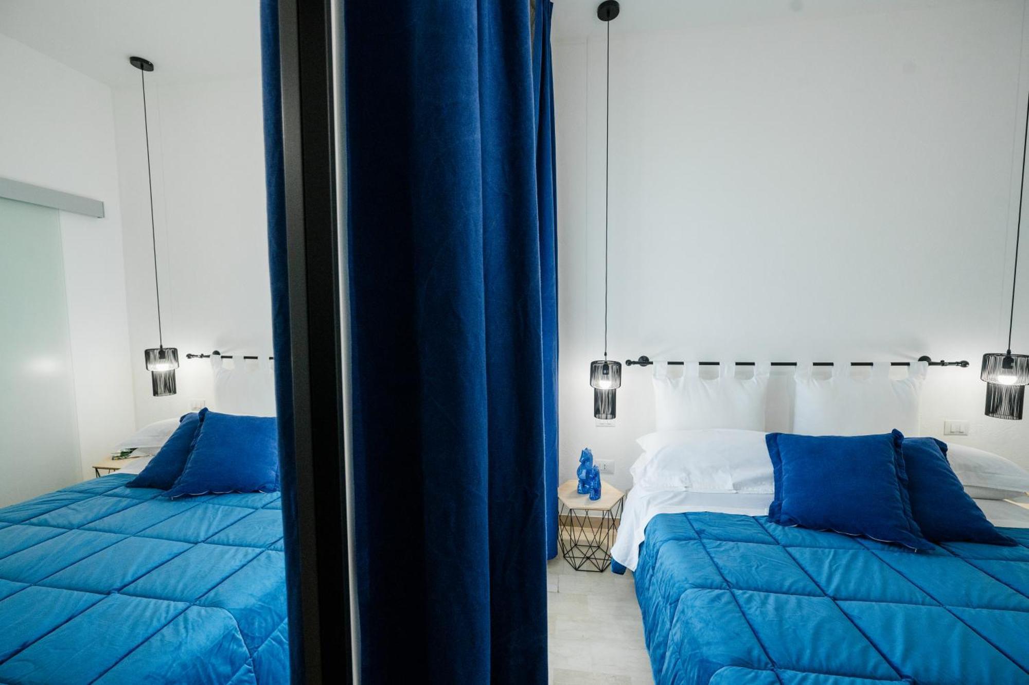 Bed and Breakfast Aurelia Sea View Torre Canne Zewnętrze zdjęcie